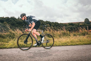Bike Radar - Best titanium road bikes in 2024 Kinesis GTD V2