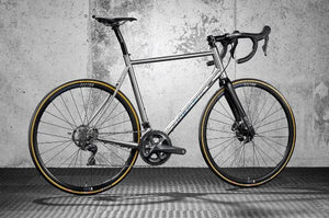 Bikeradar - Kinesis GTD V2 review