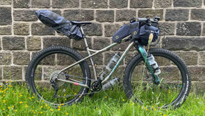 Gravel Union - The Gear – Kinesis Fernweh