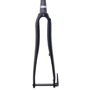 Kinesis GTD Fork - Full UD Carbon Fork, Black