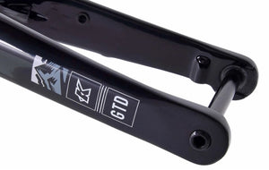 Kinesis GTD Carbon Fork