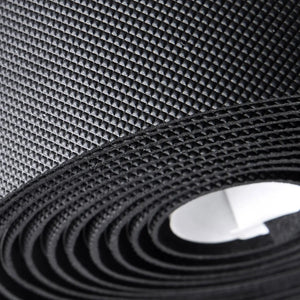 Kinesis 4 Seasons Road Bike Handlebar Tape, Black
