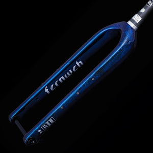 Kinesis Fernweh Columbus Adventure Fork, Blue