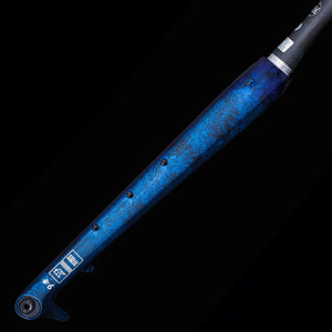 Kinesis Columbus Futura Adventure Fork, Blue