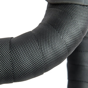 Kinesis 4 Seasons Road Bike Handlebar Tape, Black