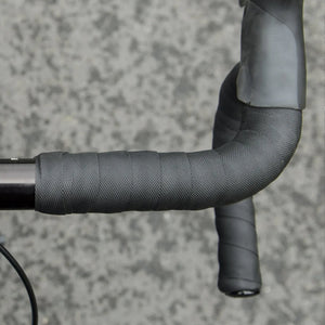 Kinesis 4 Seasons Road Bike Handlebar Tape, Black