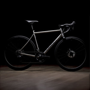 Kinesis GTD Ti Custom Bike