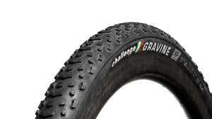 Challenge handmade tubeless ready Gravine XP 40c CX tyre