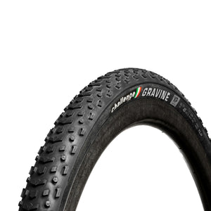 Challenge handmade tubeless ready Gravine XP 40c CX tyre
