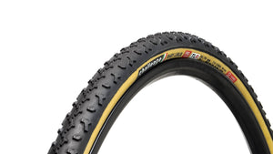 Challenge Baby Limus Vulcanized Tubeless Ready Tyre 33c