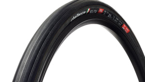 Challenge Elite Handmade Pro Tubular Road Tyre 25c in black