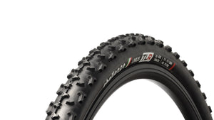 Challenge Limus Vulcanized Tubeless Ready Tyre 33c
