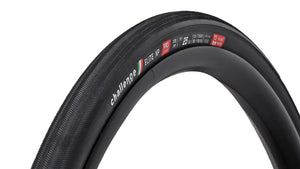 Challenge XP handmade road tyre in black