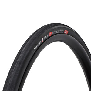 Challenge XP handmade road tyre in black