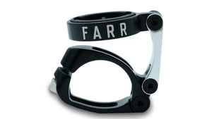 FARR GPS carbon mount side view