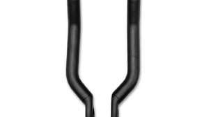 FARR large aero bolt on extender bars pair.