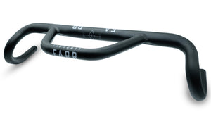FARR Alloy Aero Gravel Handlebars, Kinesis UK