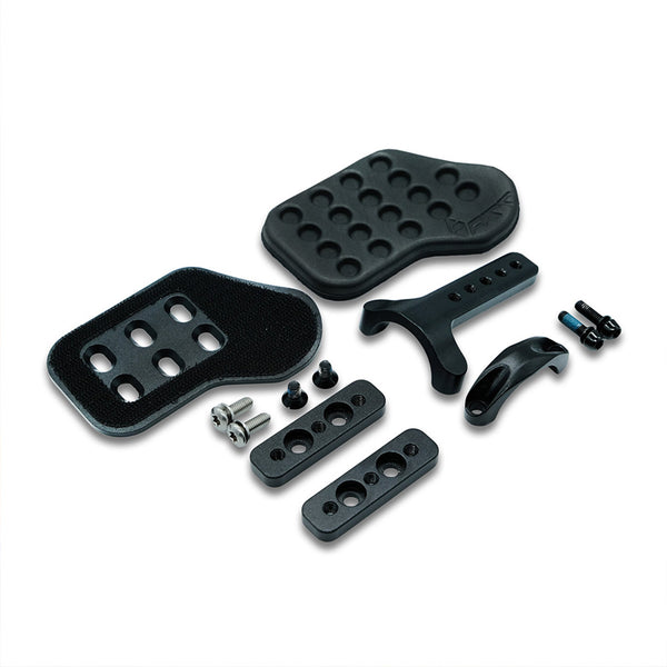 FARR Armrest Kit Top Mount