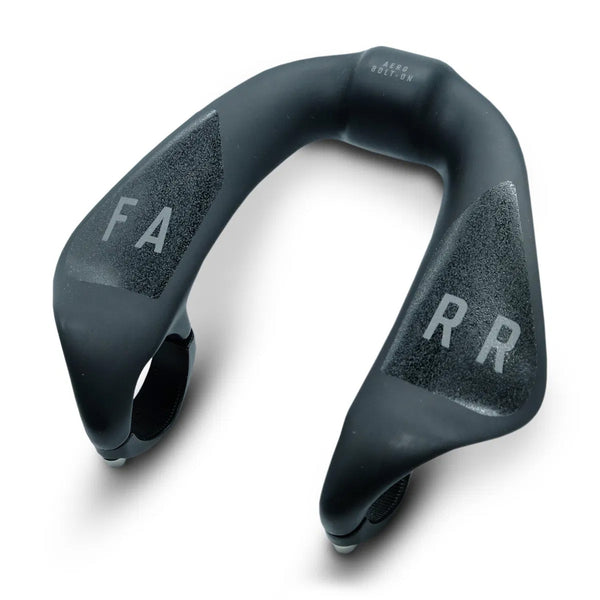 FARR Carbon Aero Bolt On Bars