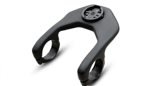 FARR GPS Carbon Bolt On Mount 31.8mm, Kinesis UK