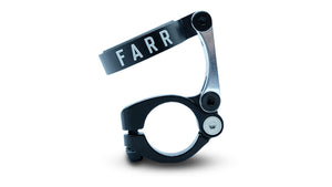 FARR GPS Mount 22.2mm, Kinesis UK