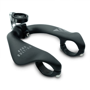 FARR GPS Mount for carbon aero bolt on bar extensions