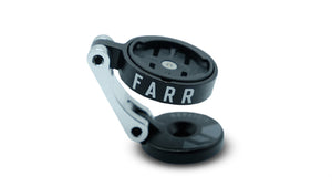 FARR GPS Mount Headset Top Cap Kit, Kinesis UK