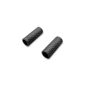 a set of FARR handlebar grips