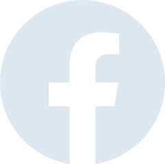 Kinesis Facebook Social Media Icon
