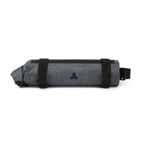 FAZUA Ride 50 Energy Bag Grey
