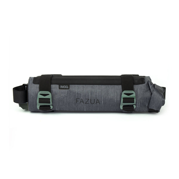 FAZUA Ride 50 Energy Bag Grey for Fazua Energy ebike batteries