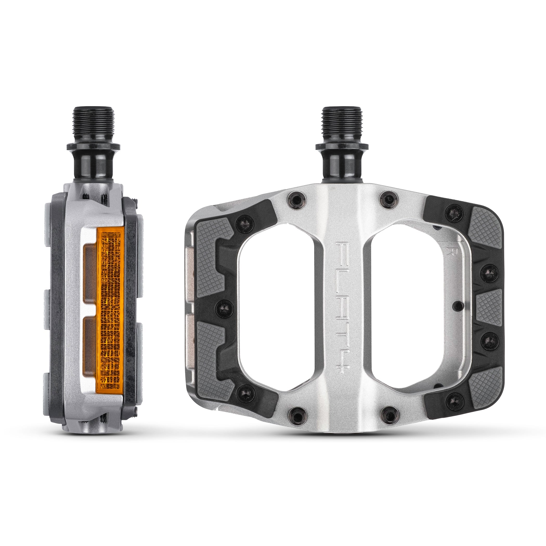 dmr flat pedals DMR Flat4 Pedal – Kinesis Bikes