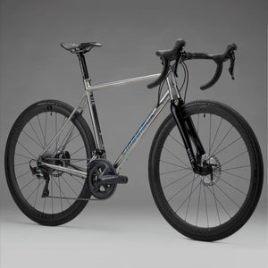 Kinesis GTD Ti Custom Bike
