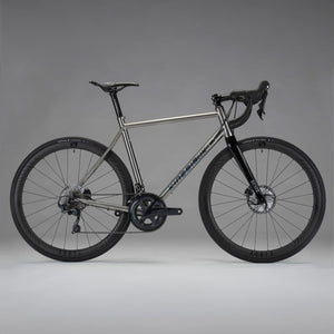 Kinesis GTD Ti Custom Bike