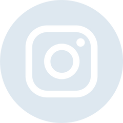 Kinesis Instagram Social Media Icon