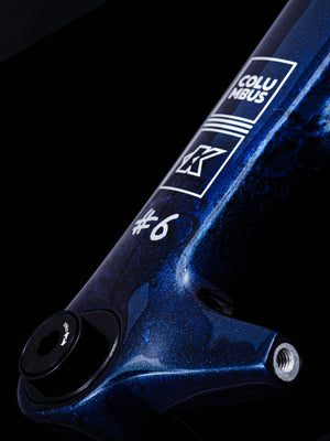Kinesis Fernweh Carbon Fork