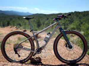 Kinesis Fernweh Custom Bike