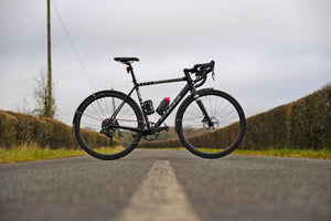 Kinesis RTD Complete Bike Black