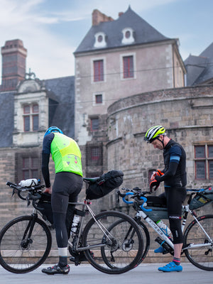 Blog - Kinesis UK - Bike in a Box