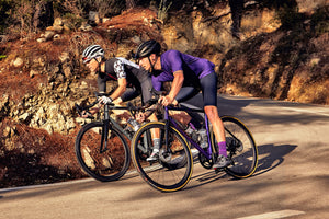 The Aithein Disc is a road racer at heart