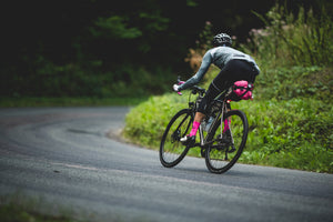 Kinesis Rider Jo burt