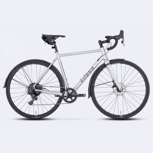 Kinesis 4S Bikes SRAM Apex Build