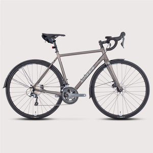 Kinesis 4S Bikes Shimano Tiagra Build