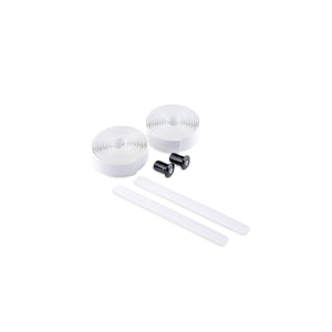 Kinesis White Bar Tape