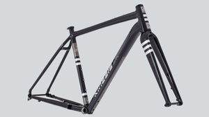 Kinesis Tripster AT Plus Adventure Frameset
