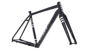 Kinesis Tripster AT Plus Adventure Frameset