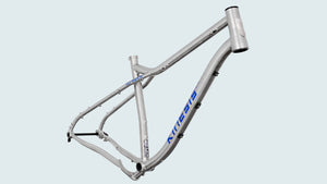 Kinesis Fernweh MTB Frame