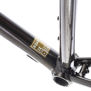 Kinesis R2 Frameset Black Gold
