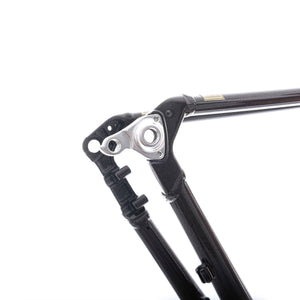 Kinesis R2 Frameset Black Gold