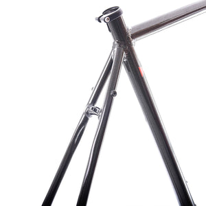 Kinesis R2 Frameset Black Gold